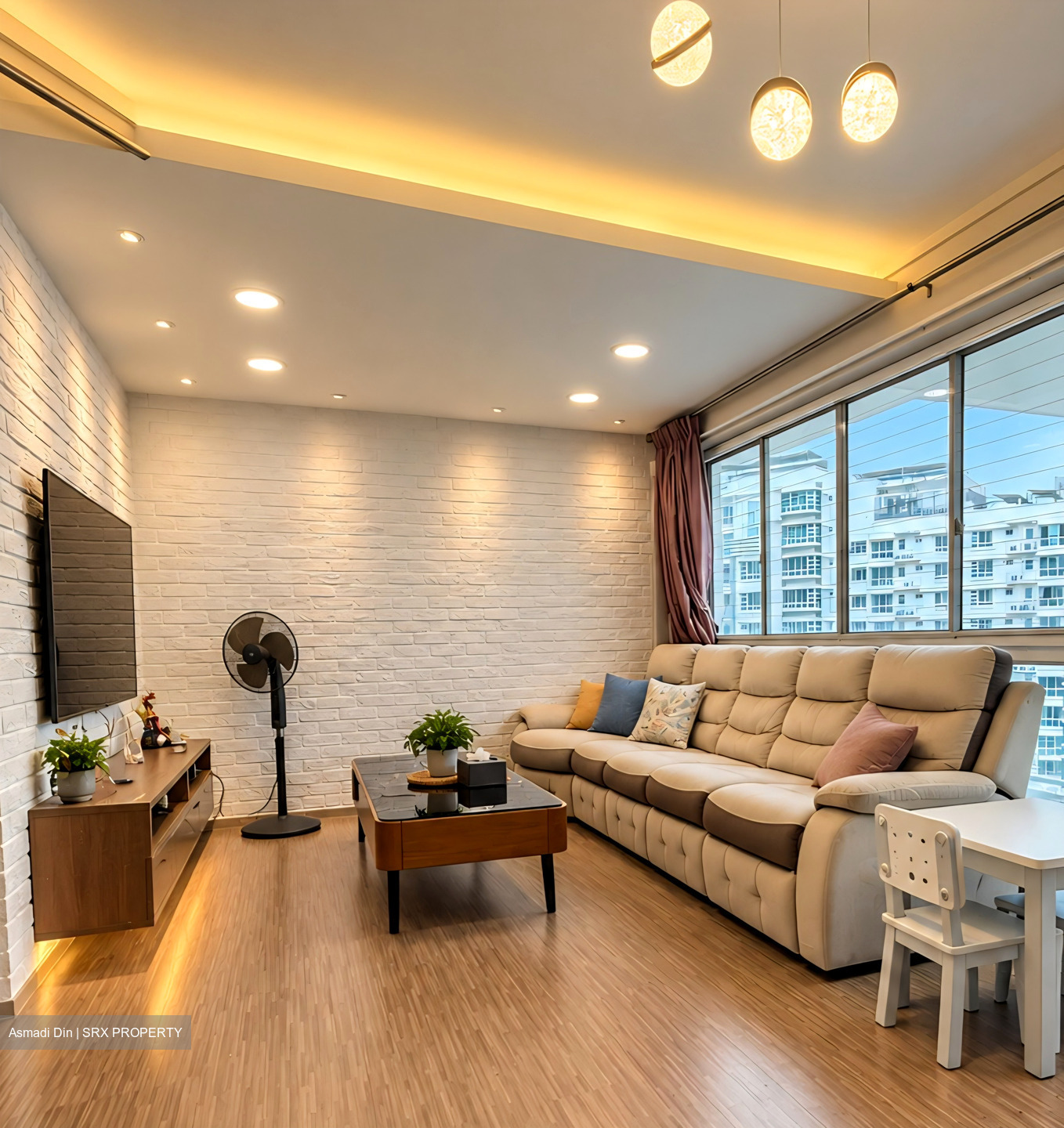 Blk 269B Punggol Sapphire (Punggol), HDB 4 Rooms #639490191